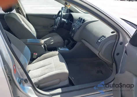 2009 Nissan Altima 2.5 S z USA, uszkodzony, nr VIN 1N4AL21E09N420719